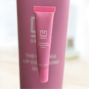 U Beauty Orchid Plasma Lip Compound